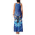 Personalized Boi Caprichoso Family Matching Tank Maxi Dress and Hawaiian Shirt Brazil Folklore Festival - Wonder Print Shop