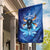 Boi Caprichoso Garden Flag Brazil Folklore Festival - Wonder Print Shop
