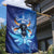 Boi Caprichoso Garden Flag Brazil Folklore Festival - Wonder Print Shop