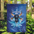 Boi Caprichoso Garden Flag Brazil Folklore Festival - Wonder Print Shop