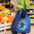 Boi Caprichoso Grocery Bag Brazil Folklore Festival - Wonder Print Shop