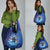 Boi Caprichoso Grocery Bag Brazil Folklore Festival - Wonder Print Shop
