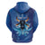 Personalized Boi Caprichoso Hoodie Brazil Folklore Festival - Wonder Print Shop