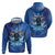 Personalized Boi Caprichoso Hoodie Brazil Folklore Festival - Wonder Print Shop