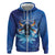 Personalized Boi Caprichoso Hoodie Brazil Folklore Festival - Wonder Print Shop