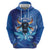 Personalized Boi Caprichoso Hoodie Brazil Folklore Festival - Wonder Print Shop
