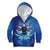 Personalized Boi Caprichoso Kid Hoodie Brazil Folklore Festival - Wonder Print Shop