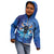 Personalized Boi Caprichoso Kid Hoodie Brazil Folklore Festival - Wonder Print Shop