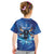 Personalized Boi Caprichoso Kid T Shirt Brazil Folklore Festival - Wonder Print Shop