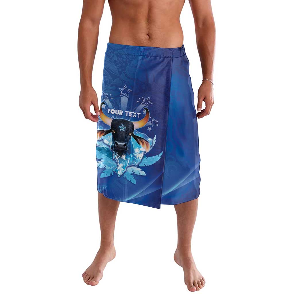 Personalized Boi Caprichoso Lavalava Brazil Folklore Festival - Wonder Print Shop