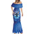 Personalized Boi Caprichoso Mermaid Dress Brazil Folklore Festival - Wonder Print Shop