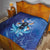 Boi Caprichoso Quilt Brazil Folklore Festival - Wonder Print Shop