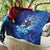 Boi Caprichoso Quilt Brazil Folklore Festival - Wonder Print Shop