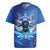 Personalized Boi Caprichoso Rugby Jersey Brazil Folklore Festival - Wonder Print Shop