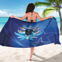 Boi Caprichoso Sarong Brazil Folklore Festival - Wonder Print Shop