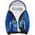 Personalized Boi Caprichoso Sherpa Hoodie Brazil Folklore Festival - Wonder Print Shop