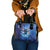 Boi Caprichoso Shoulder Handbag Brazil Folklore Festival - Wonder Print Shop