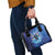 Boi Caprichoso Shoulder Handbag Brazil Folklore Festival - Wonder Print Shop