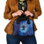 Boi Caprichoso Shoulder Handbag Brazil Folklore Festival - Wonder Print Shop