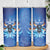 Personalized Boi Caprichoso Skinny Tumbler Brazil Folklore Festival - Wonder Print Shop