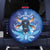 Boi Caprichoso Spare Tire Cover Brazil Folklore Festival - Wonder Print Shop