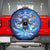 Boi Caprichoso Spare Tire Cover Brazil Folklore Festival - Wonder Print Shop