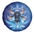 Boi Caprichoso Spare Tire Cover Brazil Folklore Festival - Wonder Print Shop