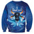 Personalized Boi Caprichoso Sweatshirt Brazil Folklore Festival - Wonder Print Shop