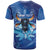 Personalized Boi Caprichoso T Shirt Brazil Folklore Festival - Wonder Print Shop