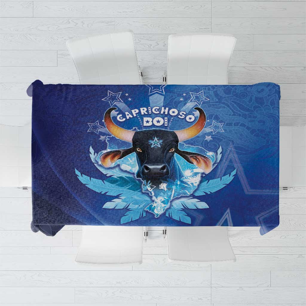 Boi Caprichoso Tablecloth Brazil Folklore Festival - Wonder Print Shop