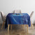 Boi Caprichoso Tablecloth Brazil Folklore Festival - Wonder Print Shop
