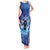 Personalized Boi Caprichoso Tank Maxi Dress Brazil Folklore Festival - Wonder Print Shop