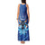 Personalized Boi Caprichoso Tank Maxi Dress Brazil Folklore Festival - Wonder Print Shop