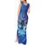 Personalized Boi Caprichoso Tank Maxi Dress Brazil Folklore Festival - Wonder Print Shop