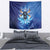 Boi Caprichoso Tapestry Brazil Folklore Festival - Wonder Print Shop
