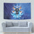 Boi Caprichoso Tapestry Brazil Folklore Festival - Wonder Print Shop