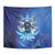 Boi Caprichoso Tapestry Brazil Folklore Festival - Wonder Print Shop