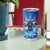 Personalized Boi Caprichoso Tumbler Cup Brazil Folklore Festival - Wonder Print Shop