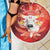 Boi Garantido Beach Blanket Brazil Folklore Festival - Wonder Print Shop