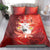 Boi Garantido Bedding Set Brazil Folklore Festival - Wonder Print Shop