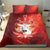 Boi Garantido Bedding Set Brazil Folklore Festival - Wonder Print Shop