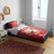 Boi Garantido Bedding Set Brazil Folklore Festival - Wonder Print Shop
