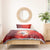 Boi Garantido Bedding Set Brazil Folklore Festival - Wonder Print Shop