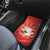 Boi Garantido Car Mats Brazil Folklore Festival - Wonder Print Shop
