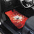 Boi Garantido Car Mats Brazil Folklore Festival - Wonder Print Shop