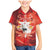 Personalized Boi Garantido Family Matching Mermaid Dress and Hawaiian Shirt Brazil Folklore Festival - Wonder Print Shop