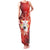 Personalized Boi Garantido Family Matching Tank Maxi Dress and Hawaiian Shirt Brazil Folklore Festival - Wonder Print Shop