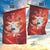 Boi Garantido Garden Flag Brazil Folklore Festival - Wonder Print Shop