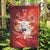 Boi Garantido Garden Flag Brazil Folklore Festival - Wonder Print Shop