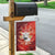 Boi Garantido Garden Flag Brazil Folklore Festival - Wonder Print Shop